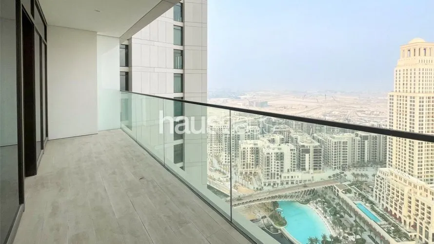 3 bedrooms apartment for sale , Dubai Creek Harbour (The Lagoons), Dubai, UAE No. 136 № 18