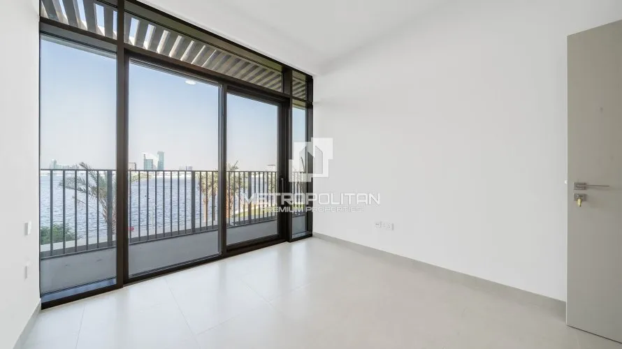 3 bedrooms townhouse for sale , Dubai Creek Harbour (The Lagoons), Dubai, UAE No. 215 № 21
