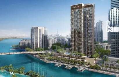3 bedrooms apartment for sale , Dubai Creek Harbour (The Lagoons), Dubai, UAE No. 113