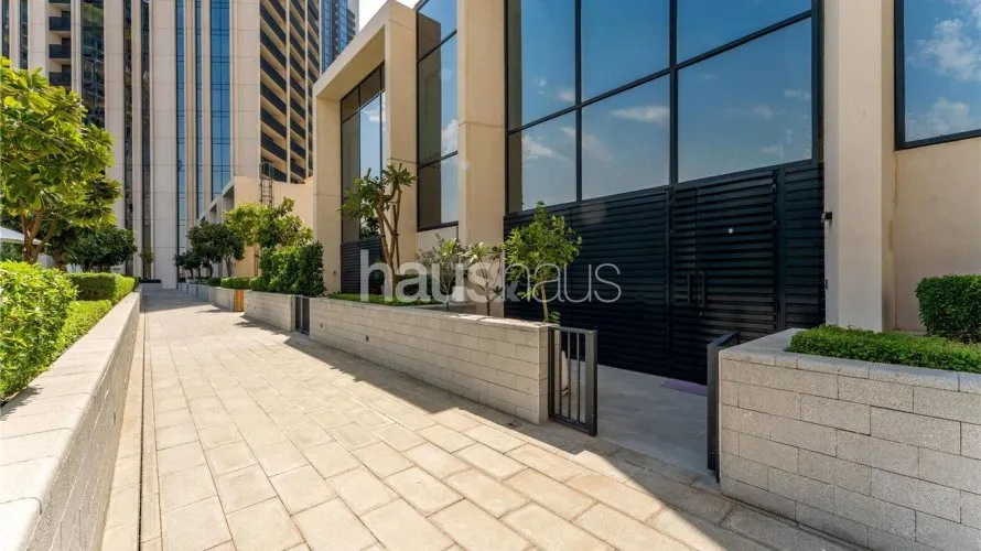 3 bedrooms townhouse for sale , Dubai Creek Harbour (The Lagoons), Dubai, UAE No. 143 № 21