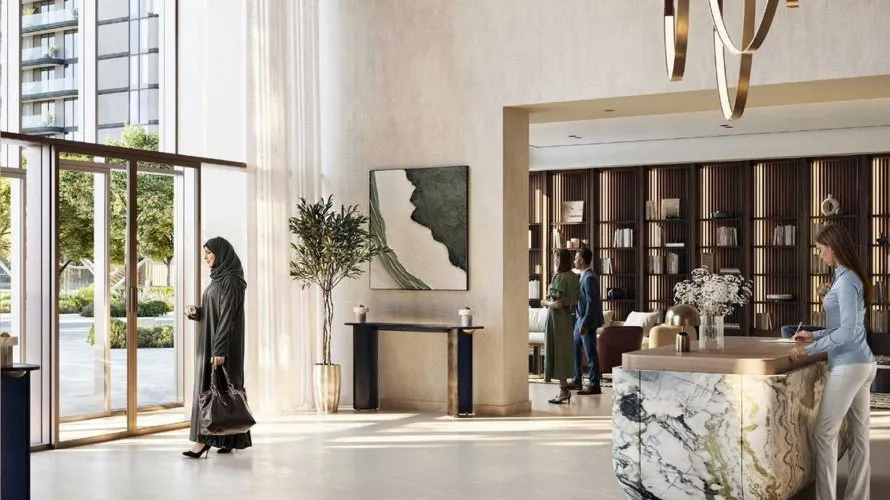 3 bedrooms apartment for sale in Valo, Dubai Creek Harbour (The Lagoons), Dubai, UAE No. 95 № 4