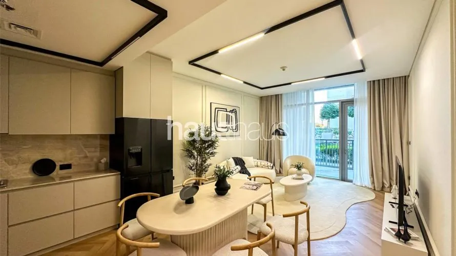 3 bedrooms apartment for sale , Dubai Creek Harbour (The Lagoons), Dubai, UAE No. 141 № 5