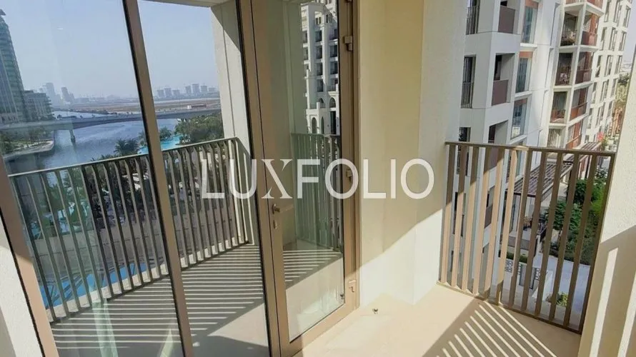 3 bedrooms apartment for sale , Creek Beach, Dubai Creek Harbour (The Lagoons), Dubai, UAE No. 151 № 2