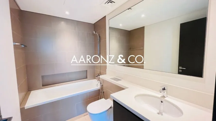 3 bedrooms apartment for sale , Dubai Creek Harbour (The Lagoons), Dubai, UAE No. 224 № 9