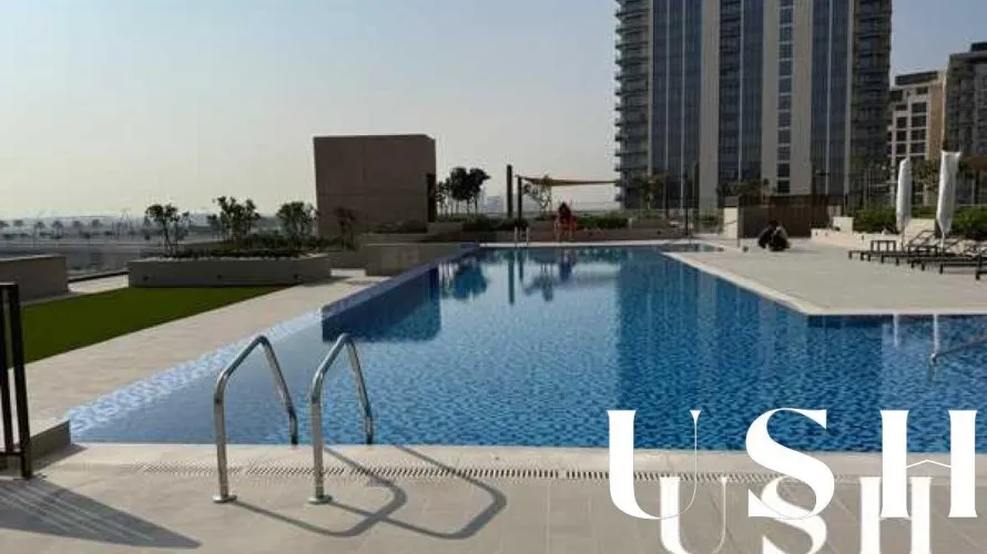 3 bedrooms apartment for sale , Dubai Creek Harbour (The Lagoons), Dubai, UAE No. 155 № 17