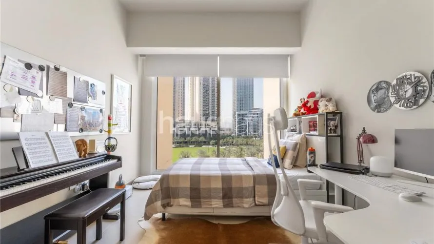 3 bedrooms townhouse for sale , Dubai Creek Harbour (The Lagoons), Dubai, UAE No. 143 № 17