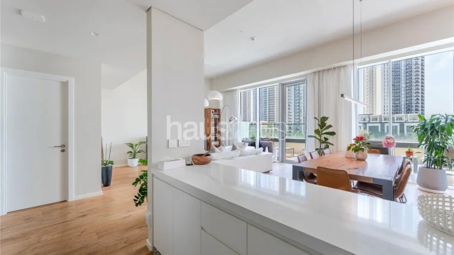 3 bedrooms townhouse for sale , Dubai Creek Harbour (The Lagoons), Dubai, UAE No. 143 № 2