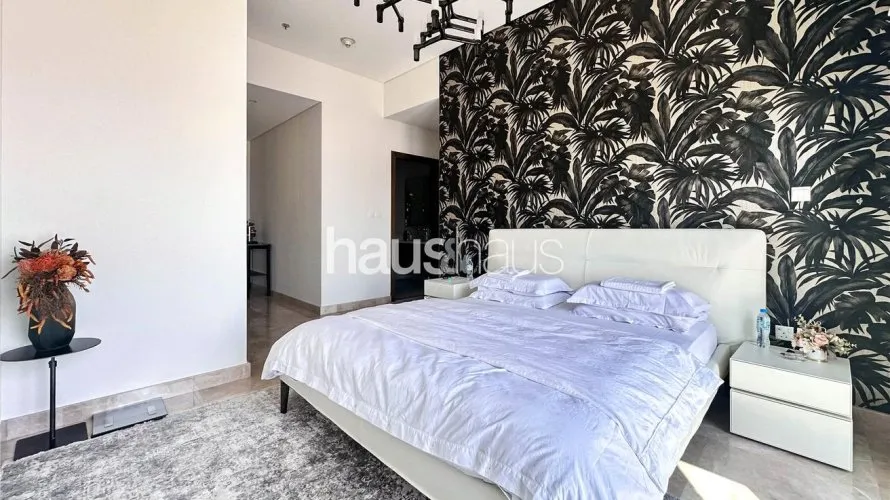 4 bedrooms penthouse for sale , Dubai Creek Harbour (The Lagoons), Dubai, UAE No. 135 № 12