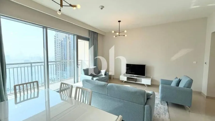 3 bedrooms apartment for sale , Dubai Creek Harbour (The Lagoons), Dubai, UAE No. 178 № 2