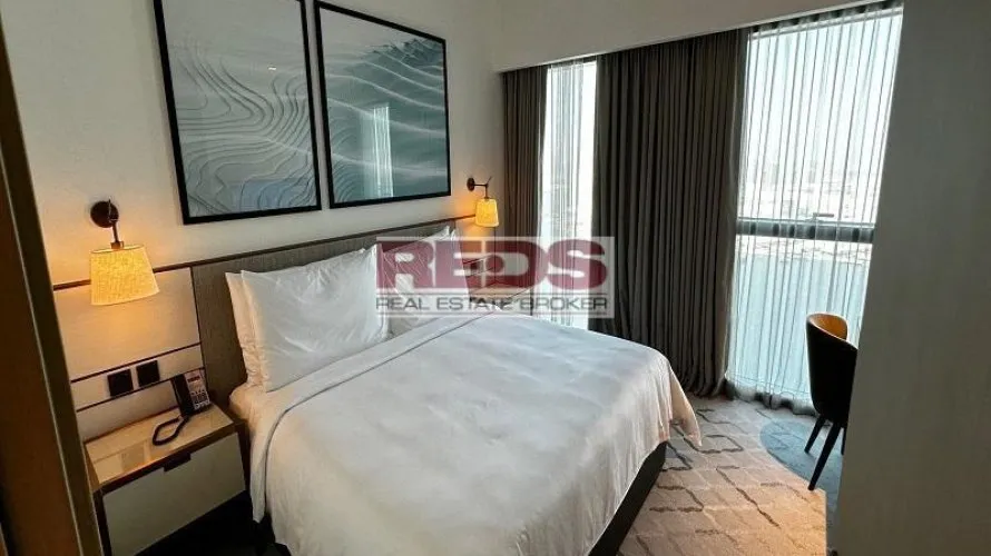 3 bedrooms apartment for sale , Address Harbour Point, Dubai Creek Harbour (The Lagoons), Dubai, UAE No. 106 № 13