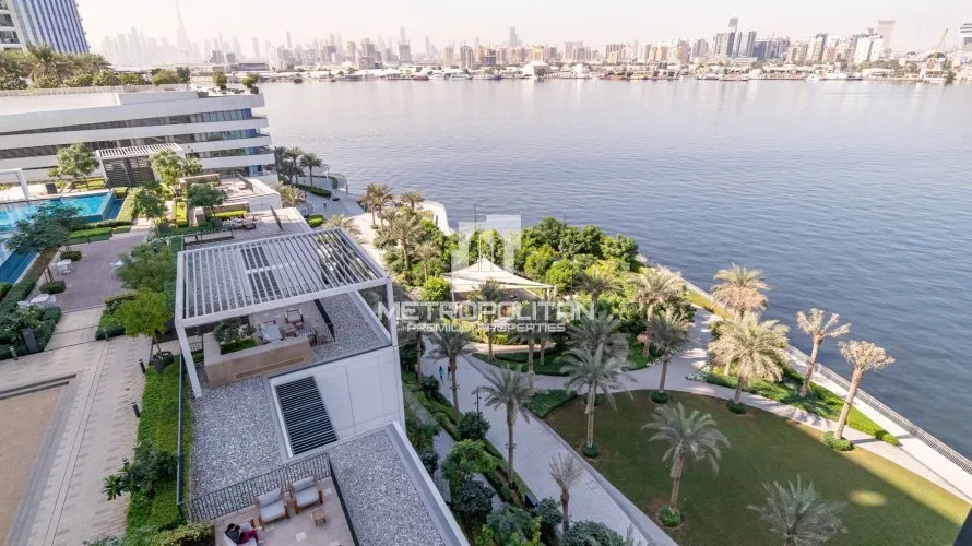 3 bedrooms apartment for sale , Dubai Creek Harbour (The Lagoons), Dubai, UAE No. 216 № 17