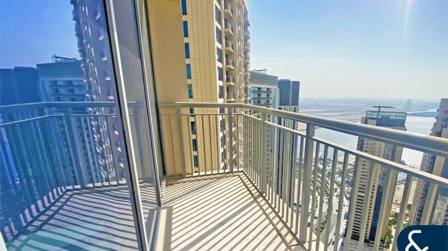 2 bedrooms apartment for sale , Harbour Views 2, Dubai Creek Harbour (The Lagoons), Dubai, UAE No. 220 № 1