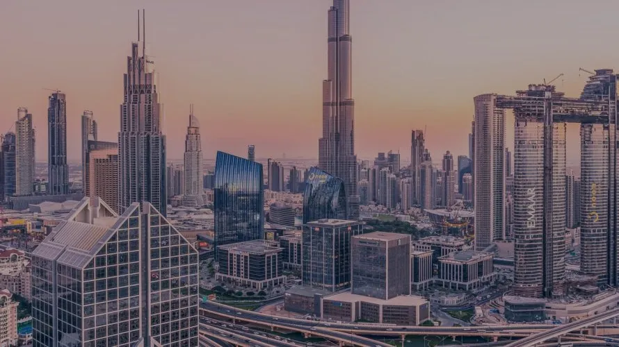 3 bedrooms apartment for sale , Dubai Creek Harbour (The Lagoons), Dubai, UAE No. 183 № 1