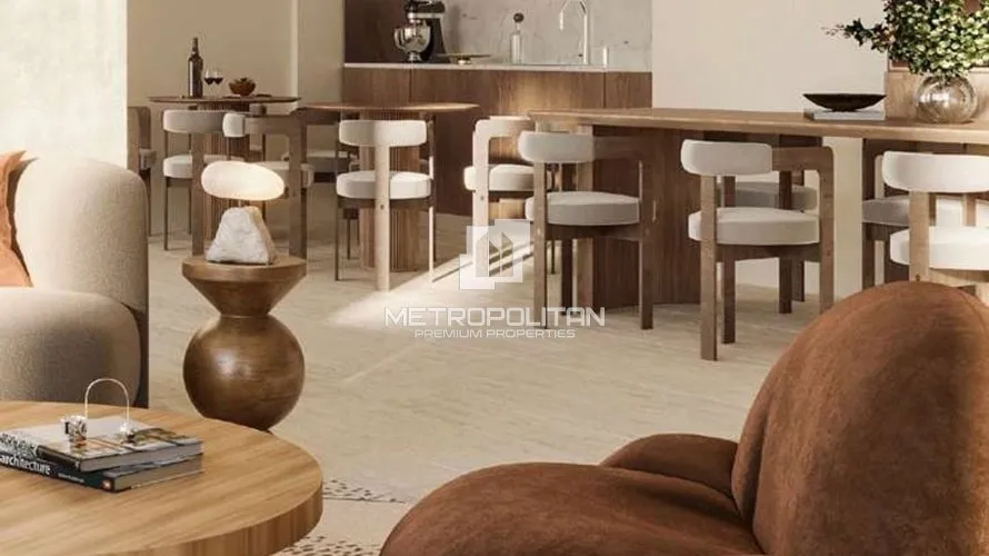 2 bedrooms apartment for sale , Dubai Creek Harbour (The Lagoons), Dubai, UAE No. 213 № 5