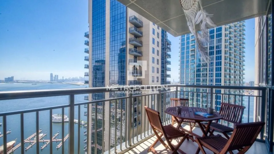3 bedrooms apartment for sale , Dubai Creek Residence Tower 2 North, Dubai Creek Harbour (The Lagoons), Dubai, UAE No. 208
