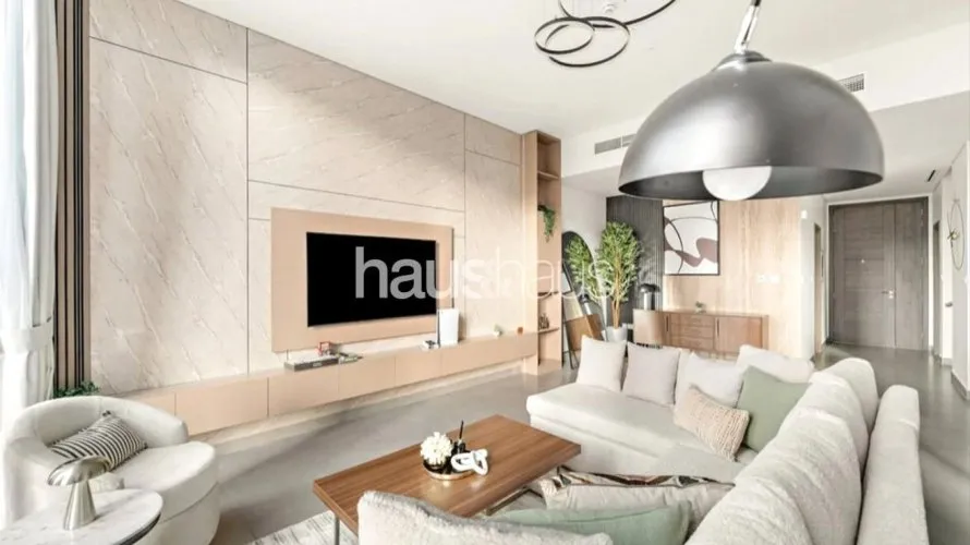 3 bedrooms townhouse for sale , Dubai Creek Harbour (The Lagoons), Dubai, UAE No. 145 № 1