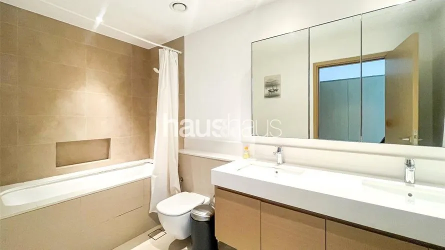 3 bedrooms apartment for sale , Dubai Creek Harbour (The Lagoons), Dubai, UAE No. 148 № 12