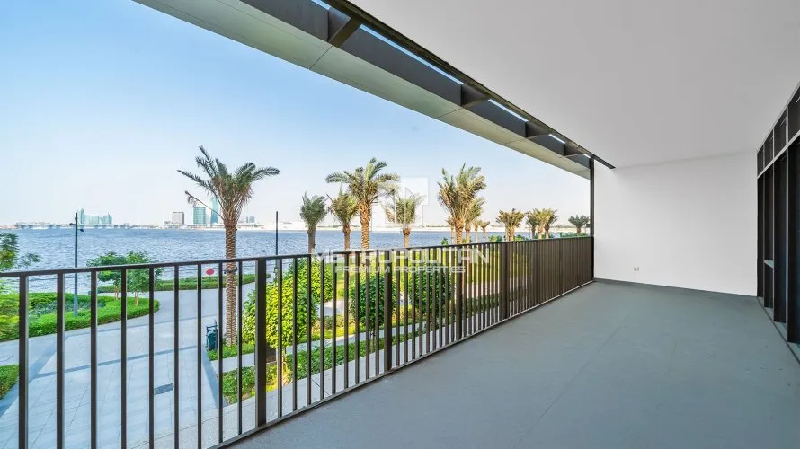 3 bedrooms townhouse for sale , Dubai Creek Harbour (The Lagoons), Dubai, UAE No. 215 № 9