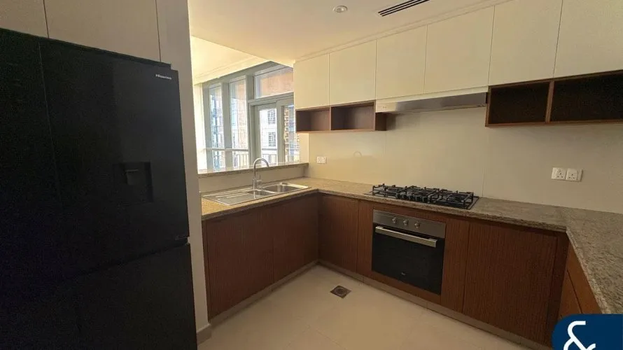 2 bedrooms apartment for sale , Dubai Creek Residence Tower 2 North, Dubai Creek Harbour (The Lagoons), Dubai, UAE No. 231 № 7