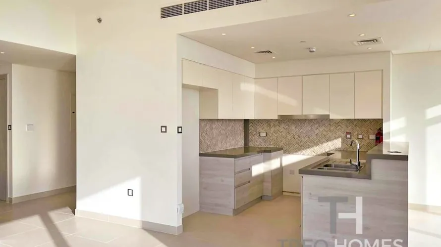 3 bedrooms apartment for sale , The cove, Dubai Creek Harbour (The Lagoons), Dubai, UAE No. 122 № 1