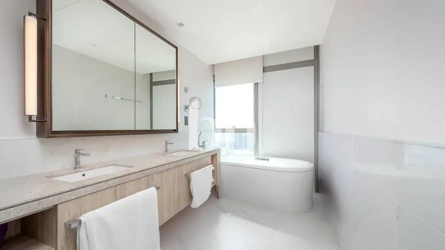 2 bedrooms apartment for sale , Dubai Creek Harbour (The Lagoons), Dubai, UAE No. 174 № 4