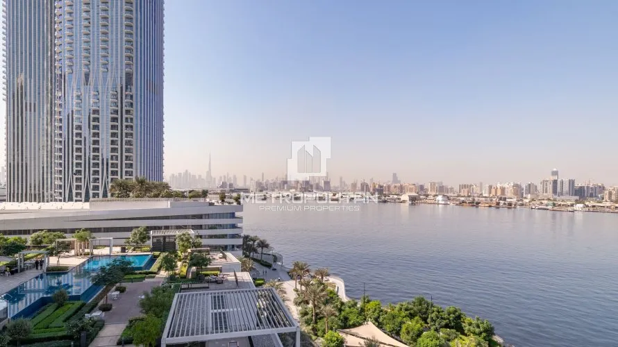 3 bedrooms apartment for sale , Dubai Creek Harbour (The Lagoons), Dubai, UAE No. 216 № 16