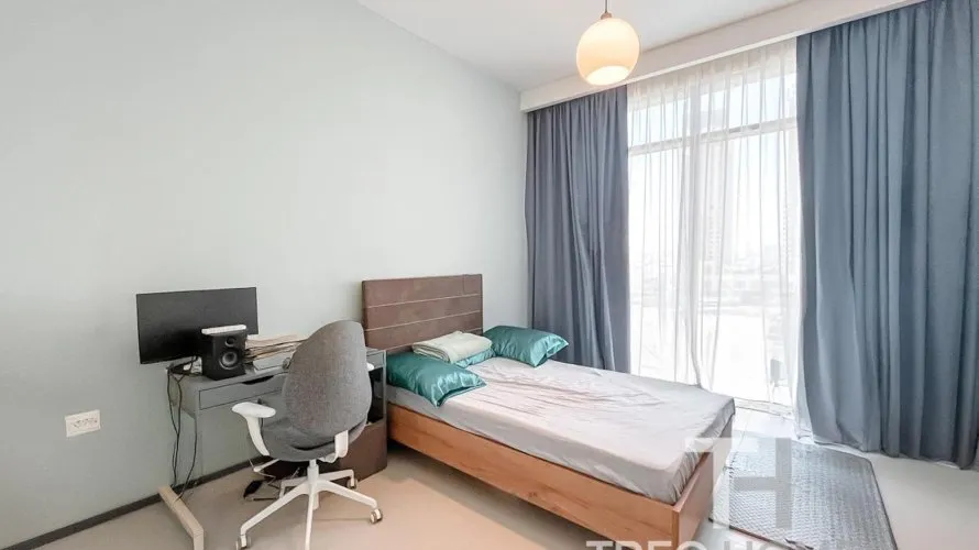 3 bedrooms apartment for sale , The cove, Dubai Creek Harbour (The Lagoons), Dubai, UAE No. 122 № 8