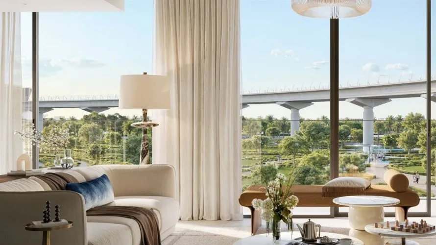 3 bedrooms apartment for sale in Montiva by Vida, Dubai Creek Harbour (The Lagoons), Dubai, UAE No. 162