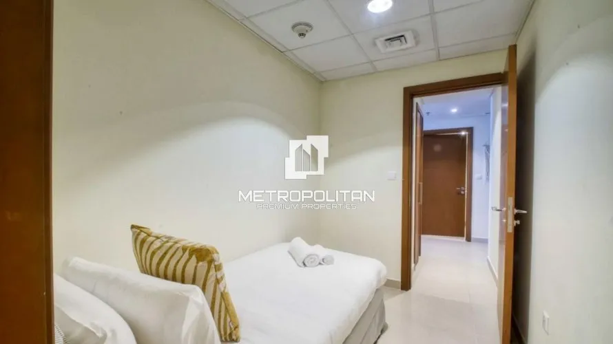 3 bedrooms apartment for sale , Dubai Creek Residence Tower 2 North, Dubai Creek Harbour (The Lagoons), Dubai, UAE No. 214 № 4