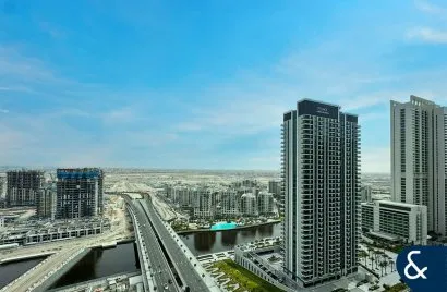 3 bedrooms apartment for sale in HARBOUR GATE, Dubai Creek Harbour (The Lagoons), Dubai, UAE No. 235