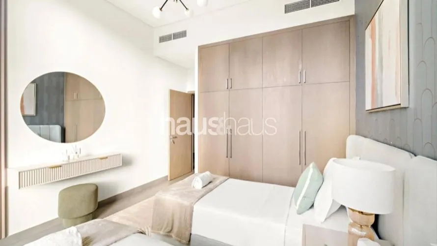 3 bedrooms townhouse for sale , Dubai Creek Harbour (The Lagoons), Dubai, UAE No. 145 № 10