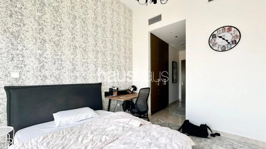 4 bedrooms penthouse for sale , Dubai Creek Harbour (The Lagoons), Dubai, UAE No. 135 № 13