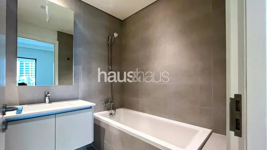 3 bedrooms apartment for sale , Creek Beach, Dubai Creek Harbour (The Lagoons), Dubai, UAE No. 137 № 6