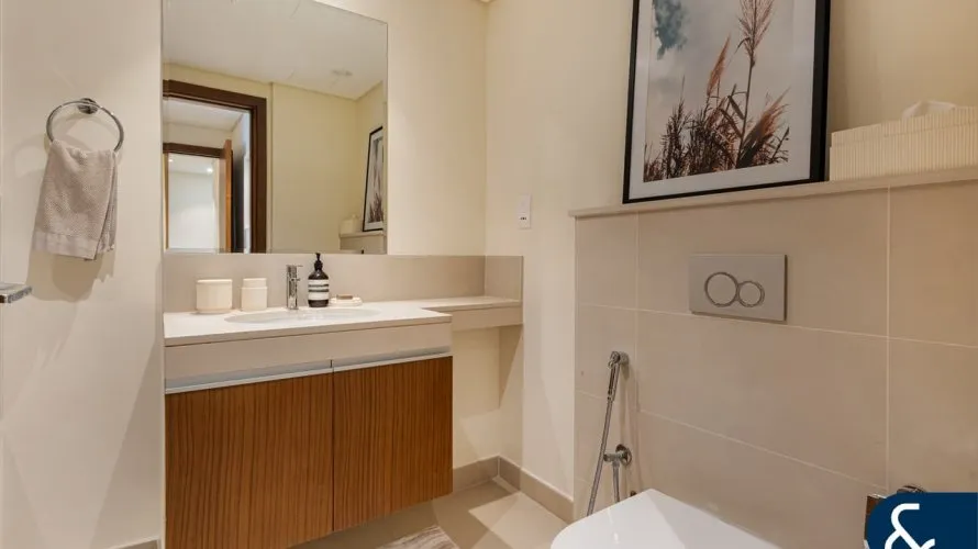 3 bedrooms apartment for sale , Dubai Creek Residence Tower 1 North, Dubai Creek Harbour (The Lagoons), Dubai, UAE No. 221 № 18