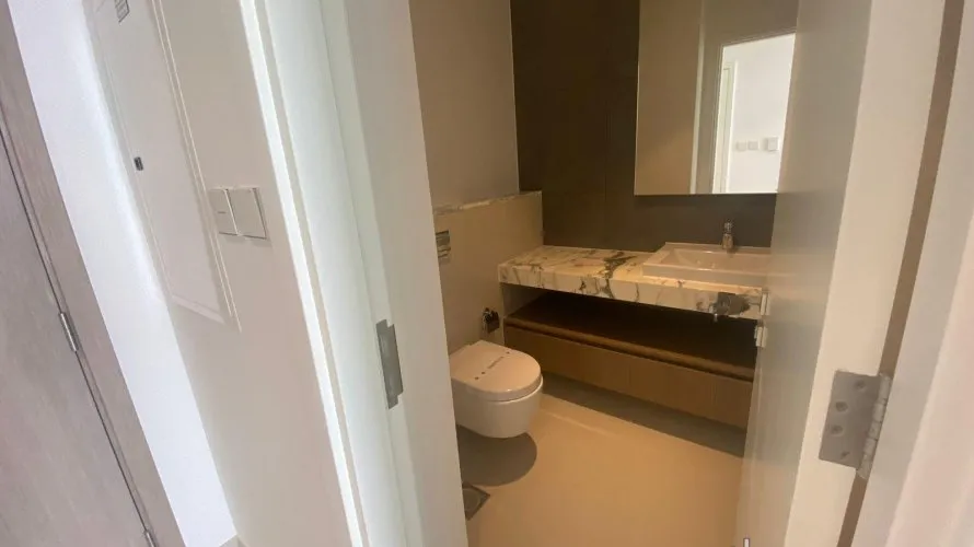 2 bedrooms townhouse for sale , The Grand, Dubai Creek Harbour (The Lagoons), Dubai, UAE No. 87 № 8