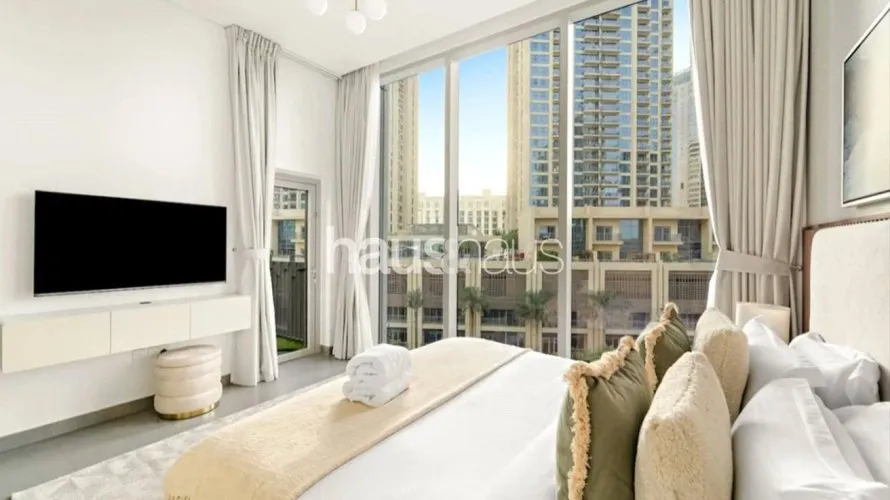 3 bedrooms townhouse for sale , Dubai Creek Harbour (The Lagoons), Dubai, UAE No. 145 № 6