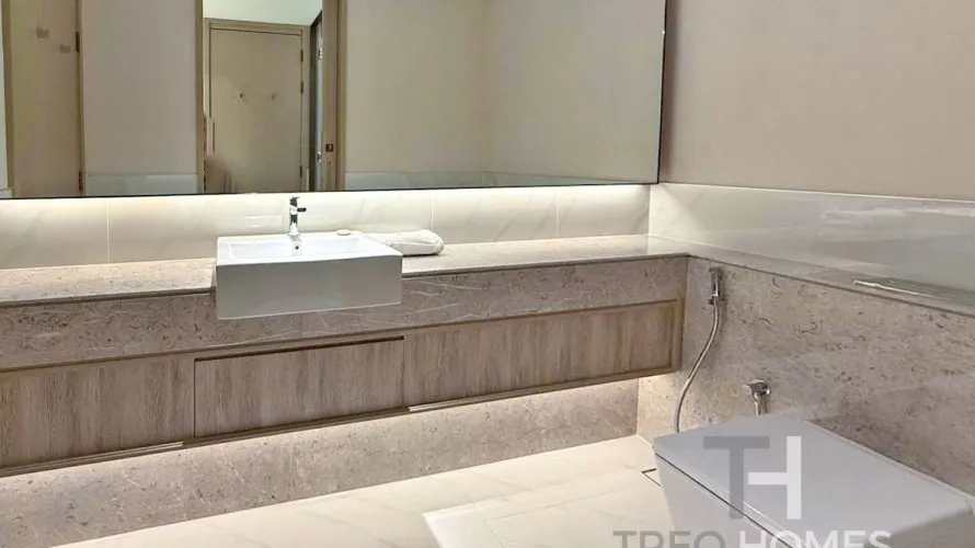 2 bedrooms apartment for sale , Address Harbour Point, Dubai Creek Harbour (The Lagoons), Dubai, UAE No. 119 № 4