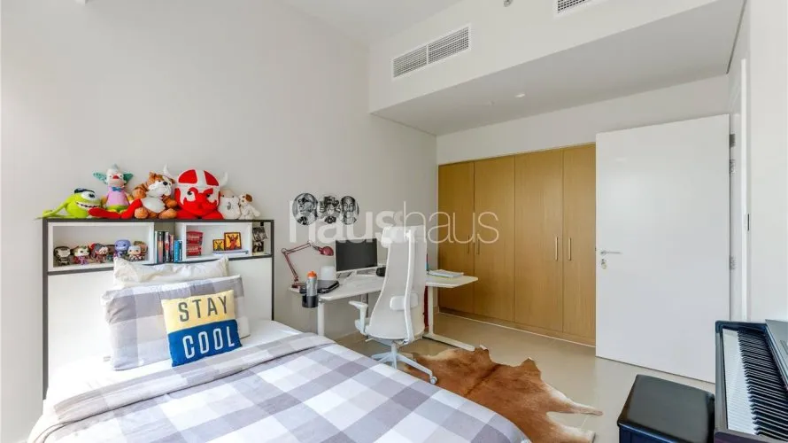 3 bedrooms townhouse for sale , Dubai Creek Harbour (The Lagoons), Dubai, UAE No. 143 № 18