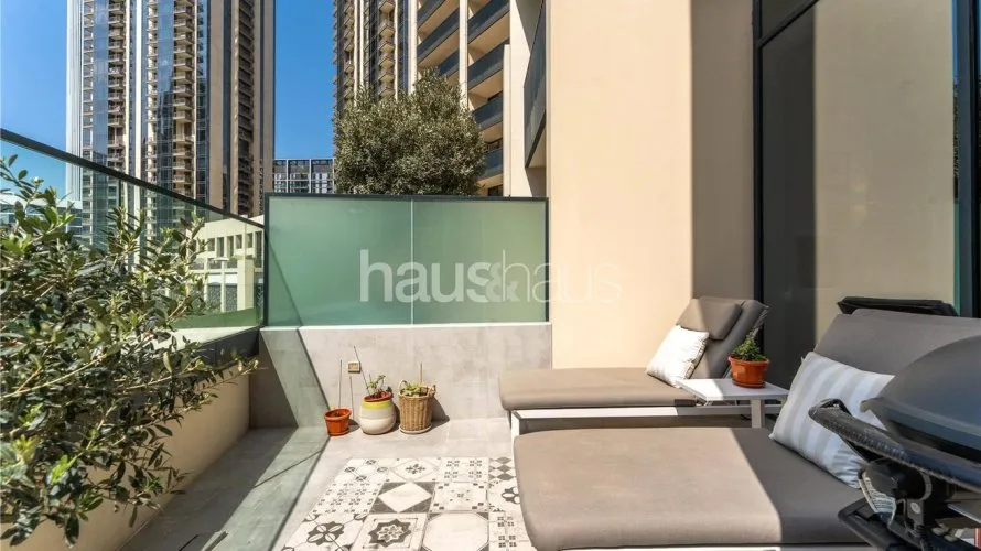 3 bedrooms townhouse for sale , Dubai Creek Harbour (The Lagoons), Dubai, UAE No. 143 № 4