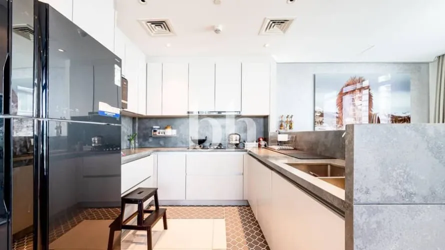 3 bedrooms apartment for sale , Dubai Creek Harbour (The Lagoons), Dubai, UAE No. 176 № 1