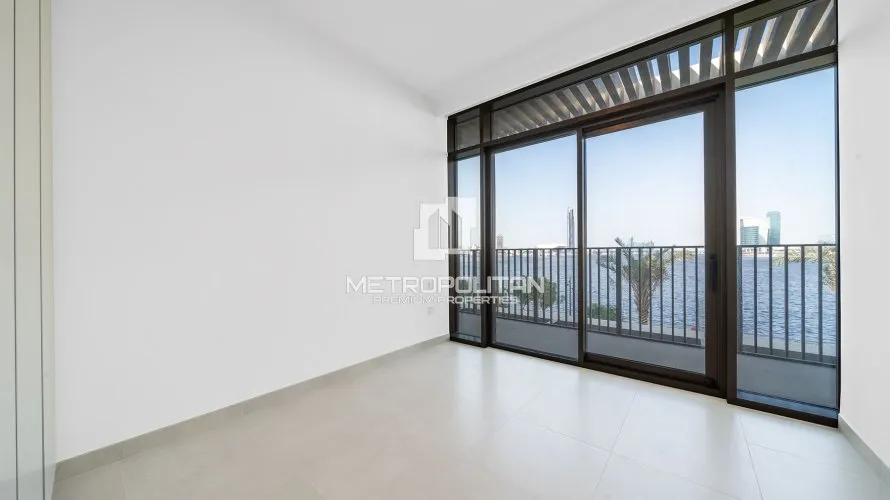 3 bedrooms townhouse for sale , Dubai Creek Harbour (The Lagoons), Dubai, UAE No. 215 № 20
