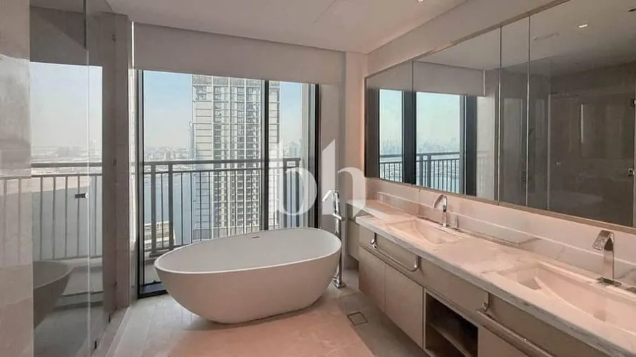 4 bedrooms apartment for sale , Dubai Creek Harbour (The Lagoons), Dubai, UAE No. 175 № 23