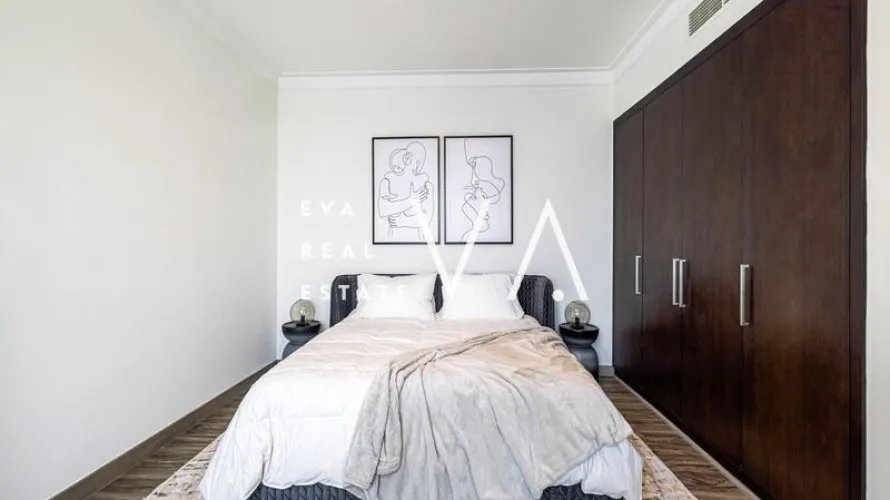 2 bedrooms apartment for sale , Dubai Creek Harbour, Dubai Creek Harbour (The Lagoons), Dubai, UAE No. 163 № 5