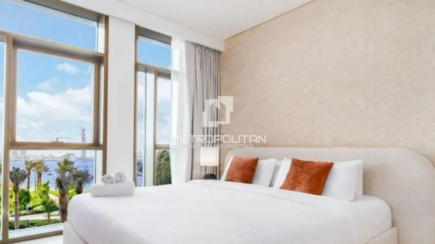 3 bedrooms apartment for sale , Dubai Creek Harbour (The Lagoons), Dubai, UAE No. 212 № 21