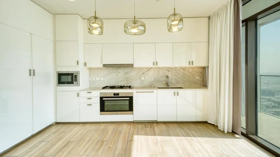 3 bedrooms apartment for sale , Dubai Creek Harbour (The Lagoons), Dubai, UAE No. 227 № 1