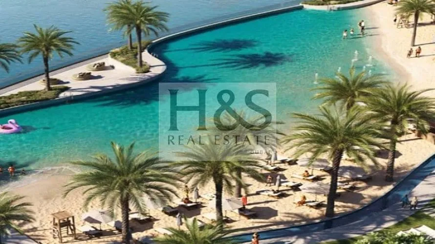 3 bedrooms apartment for sale , Dubai Creek Harbour (The Lagoons), Dubai, UAE No. 169 № 8
