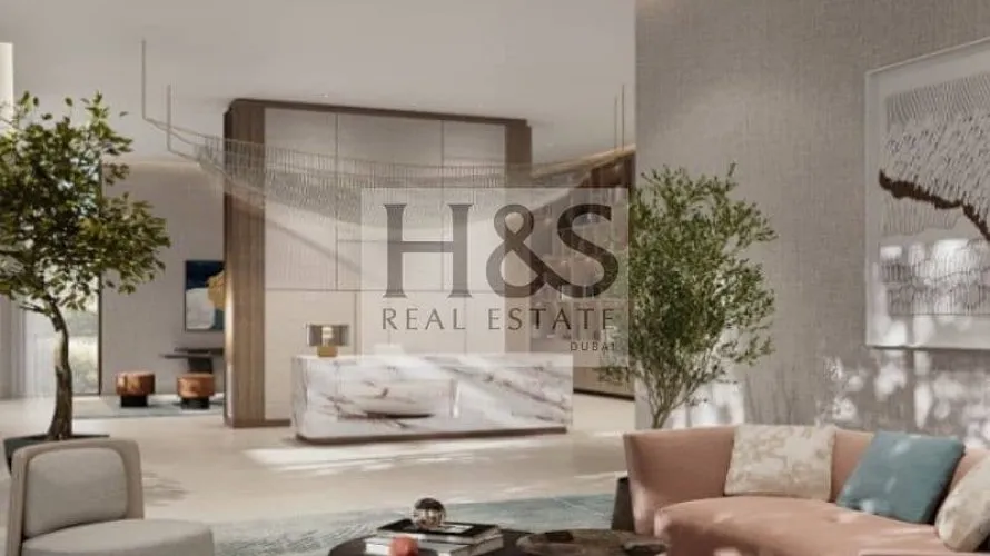 3 bedrooms apartment for sale , Dubai Creek Harbour (The Lagoons), Dubai, UAE No. 171 № 8