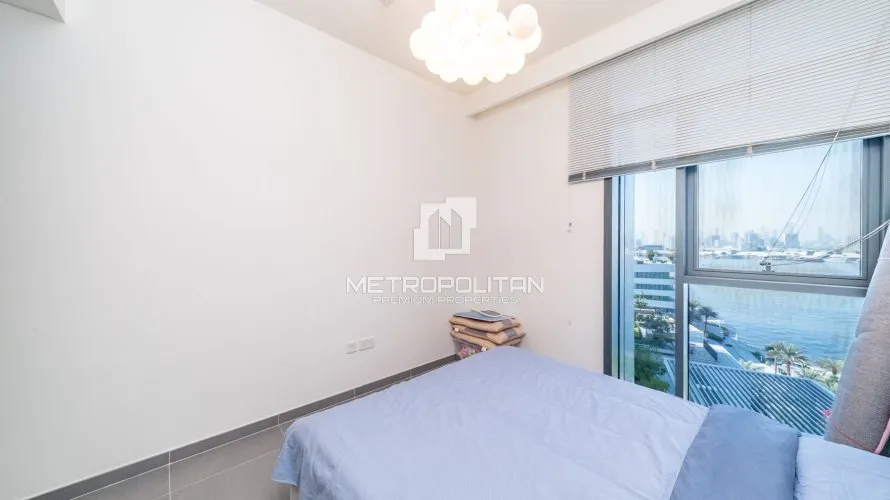 3 bedrooms apartment for sale , Dubai Creek Harbour (The Lagoons), Dubai, UAE No. 216 № 9