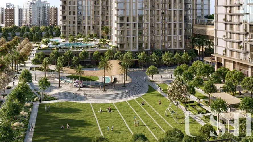 3 bedrooms apartment for sale , Dubai Creek Harbour (The Lagoons), Dubai, UAE No. 133