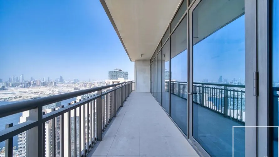 3 bedrooms apartment for sale , Creekside 18, Dubai Creek Harbour (The Lagoons), Dubai, UAE No. 226 № 24